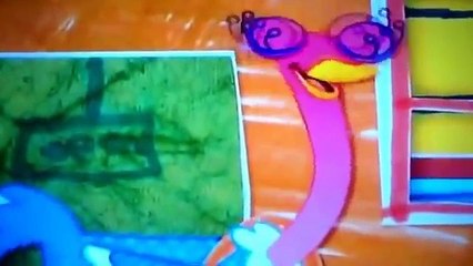 Tanda Comercial Nick Jr. Latinoamérica (31/10/new)