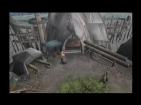 Monster Hunter 2 We're Hunters