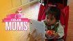 Celeb Moms: Venna Melinda, Ditelepon Fans dari Malaysia - Episode 85