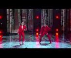 Kiki & Jenna's Broadway Performance  Season 14 Ep. 12  SO YOU THINK YOU CAN DANCE