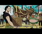 Luffy episode - East Blue One Piece sub Indo