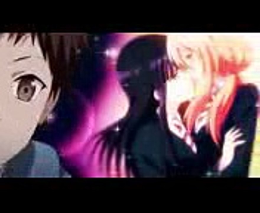 Netsuzou Trap Ep 10 Takeda Confused Relationship !
