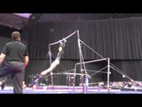 Kynsee Roby - Uneven Bars – 2015 Nastia Liukin Cup
