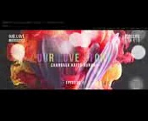 [EXO-minific] Our Love Story ep.1 l ChanBaek (TH  ENG).