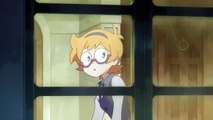 TVアニメ『リトルウィッチアカデミア』第23話「Yesterday」予告-cxDd5K1ZOeQ