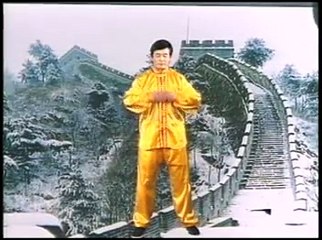 [Pháp Luân Công] Bài 4 Pháp Luân Châu Thiên Pháp