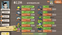 AdVenture Capitalist Angel Investors - iOS and PC