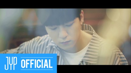 DAY6(데이식스) "그렇더라고요(When you love someone)" Teaser Video