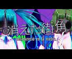 Rondon Slag Party Hi (Sub. Español) [MIKU × GUMI]  Original por -MASA Works DESIGN-