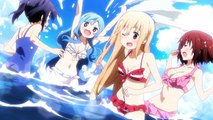 TVアニメ『干物妹！うまるちゃんR』キャラクターPV（うまるVer.）-LUv8oLBMcuI