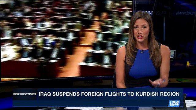 PERSPECTIVES | Barzani: new era for the Kurdish people | Wednesday, September 27th 2017