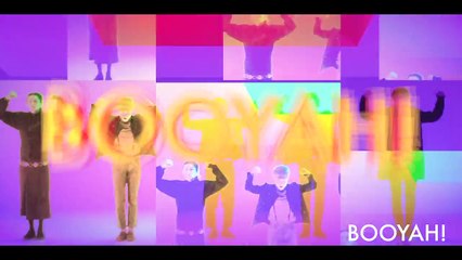 FlowBack 1st Album「VERSUS」 Teaser CM-w6VA9Khv8V8