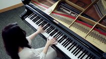 仲道郁代 「シューマン：ファンタジー」 _ Ikuyo Nakamichi 「Schumann - Fantasie」-1LP9vuz7jNQ