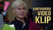 Dibayangi Kontroversi, Video Klip Terbaru Agnez Mo Ditonton 4 Juta Kali - Cumicam 26 September 2017