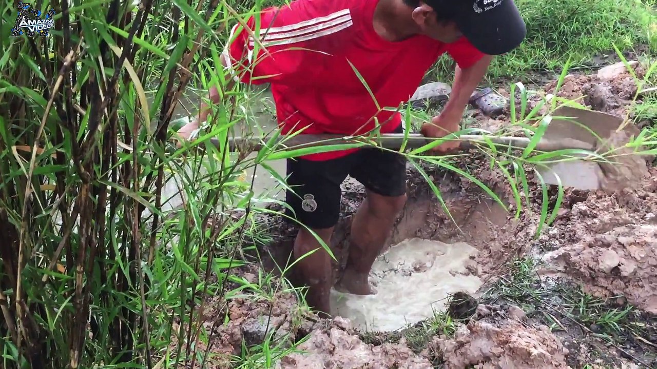 New Idea Top 5 How To Make Fish & Eel and Crab Trap 2017 - Build Fish Trap Eel Trap and Crab Trap