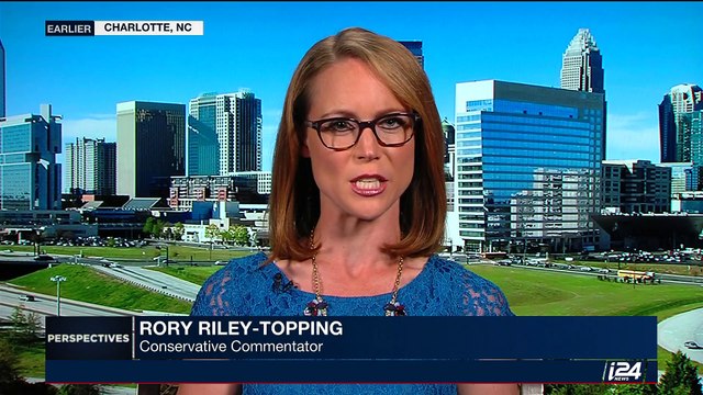 PERSPECTIVES | Trump, republicans lay out tax plan | Wednesday, September 27th 2017