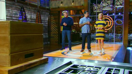 Everyone Gets Emotional When The Mystery Box Contents Are Revealed _ Season 8 Ep. 18 _ MASTERCHEF-4KiDxGmylqw