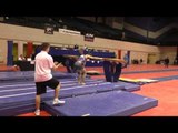 Grant Breckenridge - Vault - 2015 Men's Junior Olympic Championships