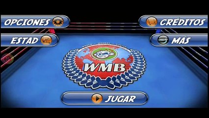 Descargar e instalar Monkey Boxing 1.05 apk para android - ESPAÑOL - 2 JUGADORES - HD - new
