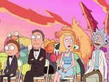 Rick and Morty Season 3, Episode 10 : The Rickchurian Mortydate