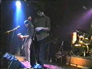 Metronome Charisma - Kill Luca