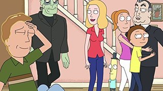 Online HD ~ Rick and Morty ~ Season 3 Episode 10