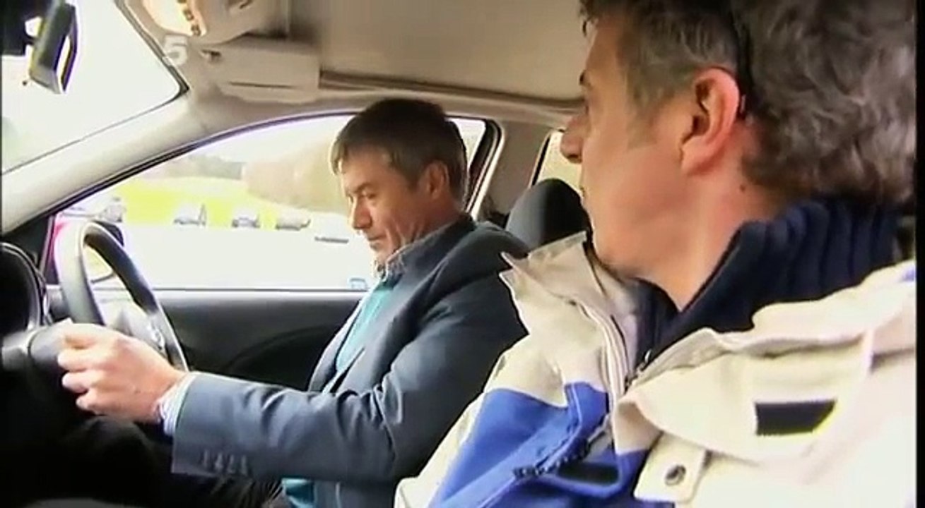 Fifth Gear Season 19 Episode 3