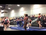 2015 Women's Junior Olympic Championships - Practice (Webcast Test)
