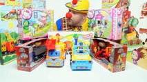 Spongebob Squarepants Camper Van Playset Dicke Magic Toys Alex giocattoli e giochi