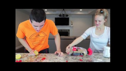 World's Hottest Pepper! (Carolina Reaper!)