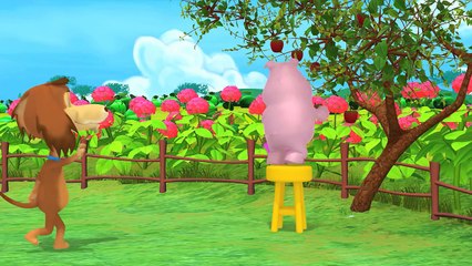 EL CUMPLEAÑOS DEL PERRO CHOCOLO