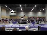 Kyla Bryant - Uneven Bars - 2015 Women's Junior Olympic Championships