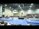 Cassidy Keelen - Balance Beam - 2015 Women's Junior Olympic Championships