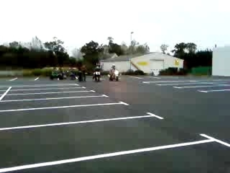 Mwa vs bandit