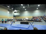 MaKenna Merrell - Balance Beam - 2015 Women's Junior Olympic Championships
