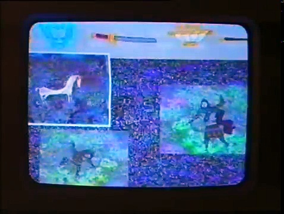 CBBC Elidor Episode 5