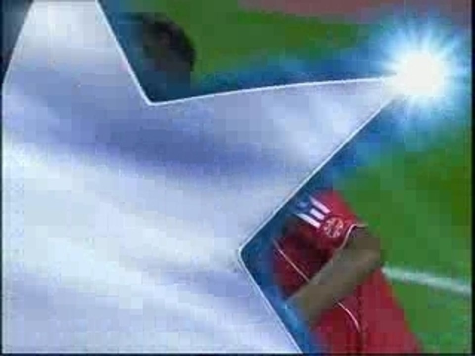 Liverpool - Beshiktash 7-0
