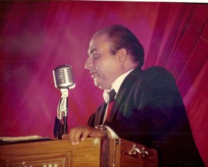 Aaj ki raat mere dil ki salami lay le=1967