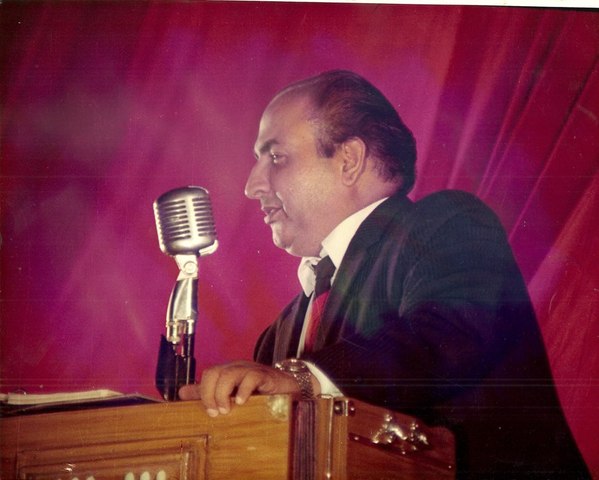 Aaj ki raat mere dil ki salami lay le=1967