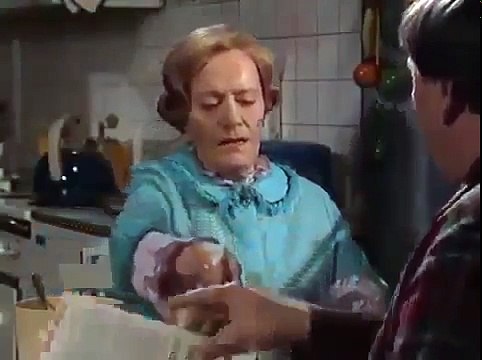 Fleksnes Fataliteter - S04E05 - På topp-planet - 1981 - Del 1/2