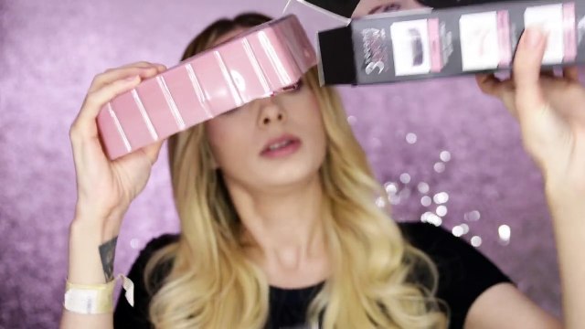 TESTING STAMP ON EYEBROWS?! | 3 SECOND BROWS! / MyPaleSkin