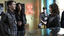 The 100  Season 5 Episode 10 Complete Episode [CBS]