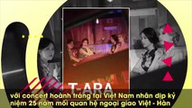 T-Ara đã chính thức gửi lời chào “hẹn hò” với Queen’s Việt vào tháng 11 này