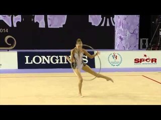 Tranformation Tuesday - Jazzy Kerber