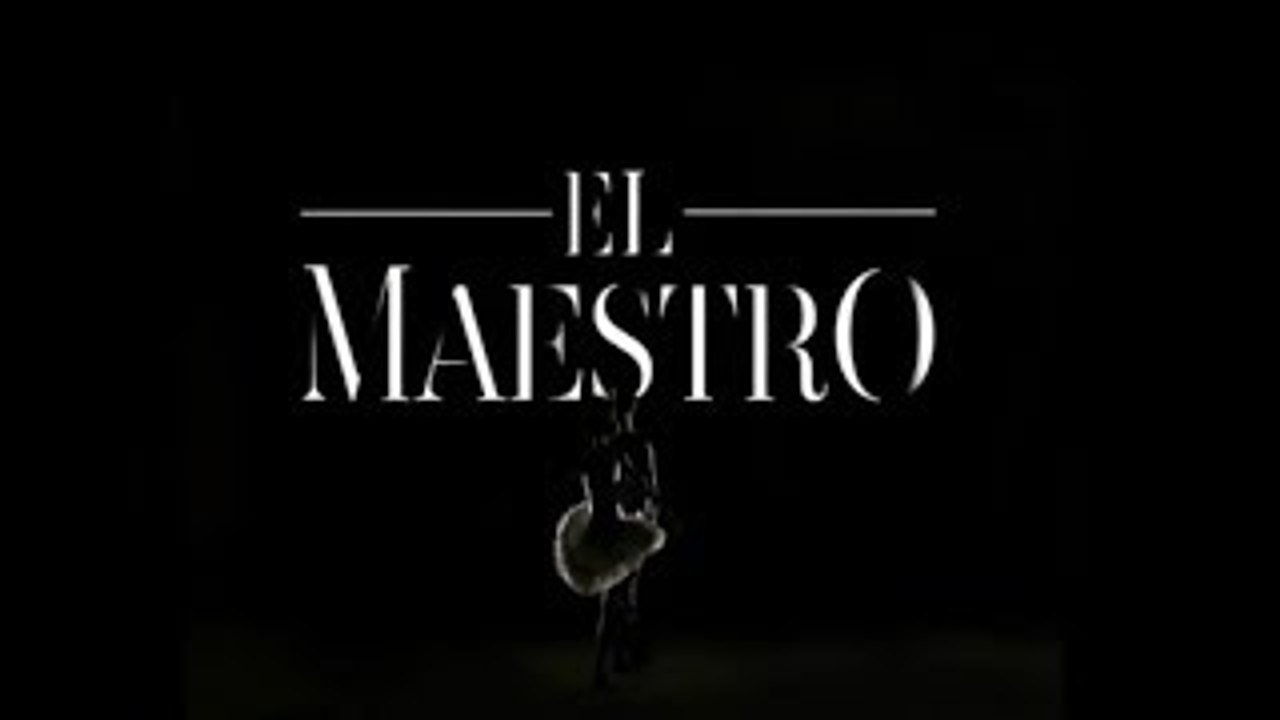 El Maestro Capitulo 3 27/9/2017