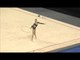 Aliya Protto - Hoop - 2015 USA Gymnastics Championships