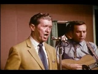 Roy Acuff & His Smokey Mountain Boys