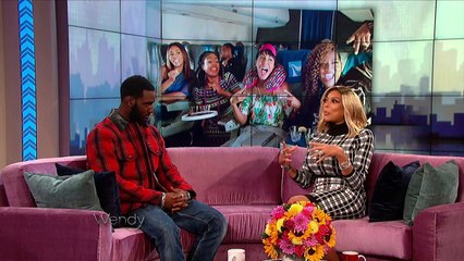 "Queen Sugar" Star Kofi Siriboe!