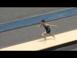 Alex Renkert - Tumbling - Pass 2 - 2015 USA Gymnastics Championships