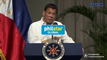 Duterte mistakenly curses at Gabby Concepcion